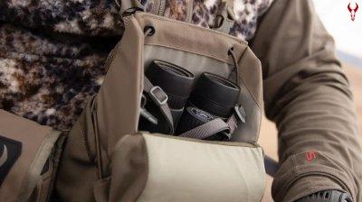 A Guide to Choosing the Best Binocular Harness 